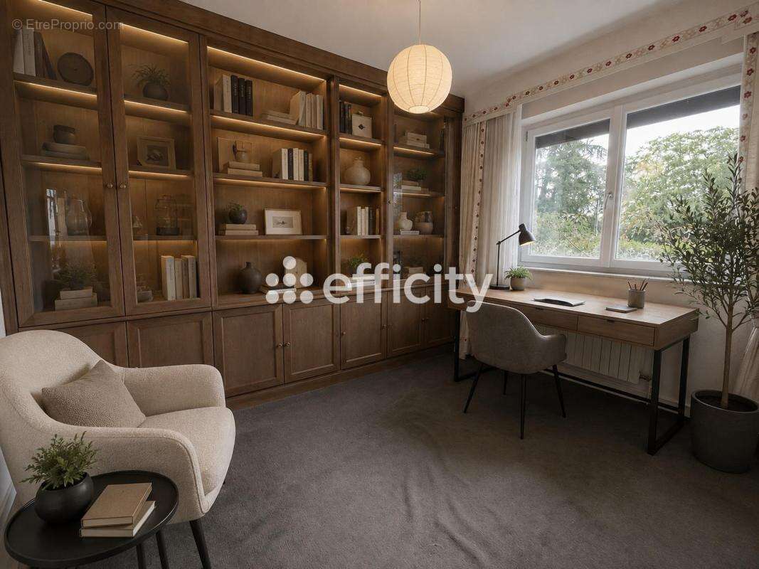 Maison 308 m² à Steinbach  - photo 11