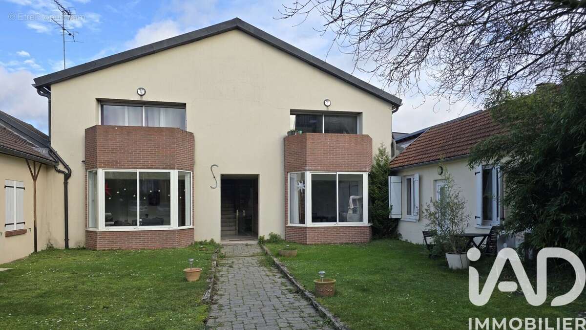 Photo 7 - Appartement à VERNON