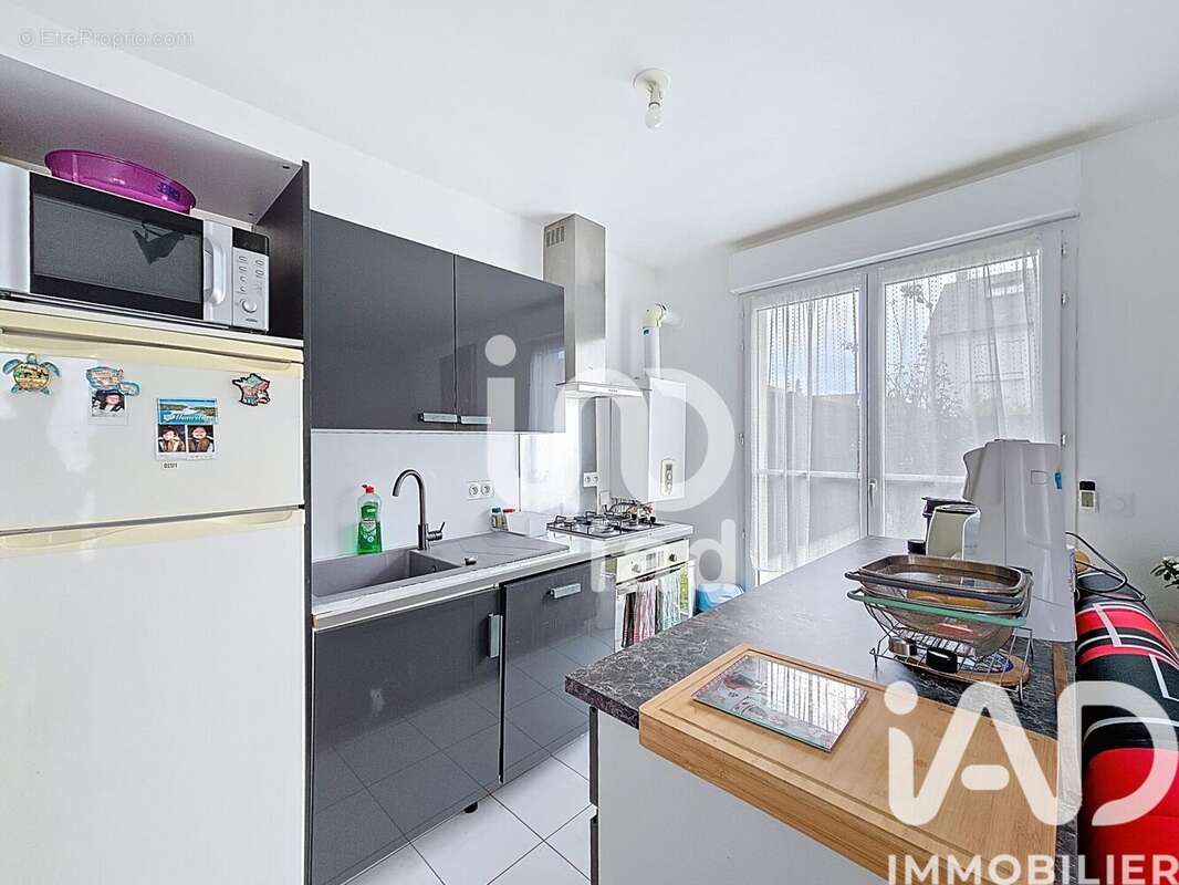 Photo 3 - Appartement à GRISY-SUISNES
