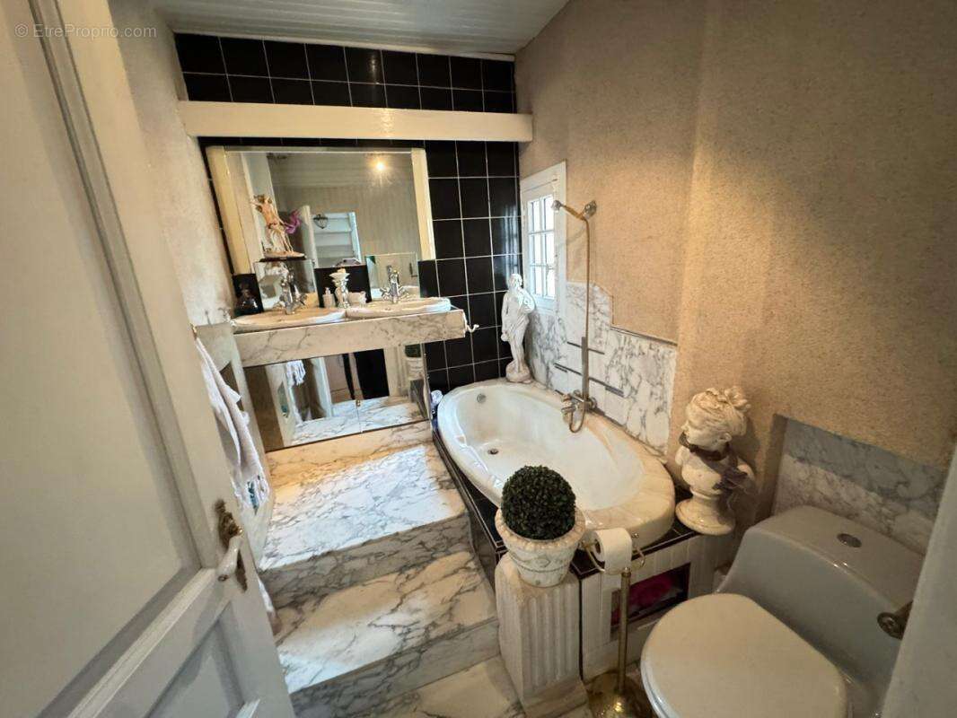 Appartement à LAVAL