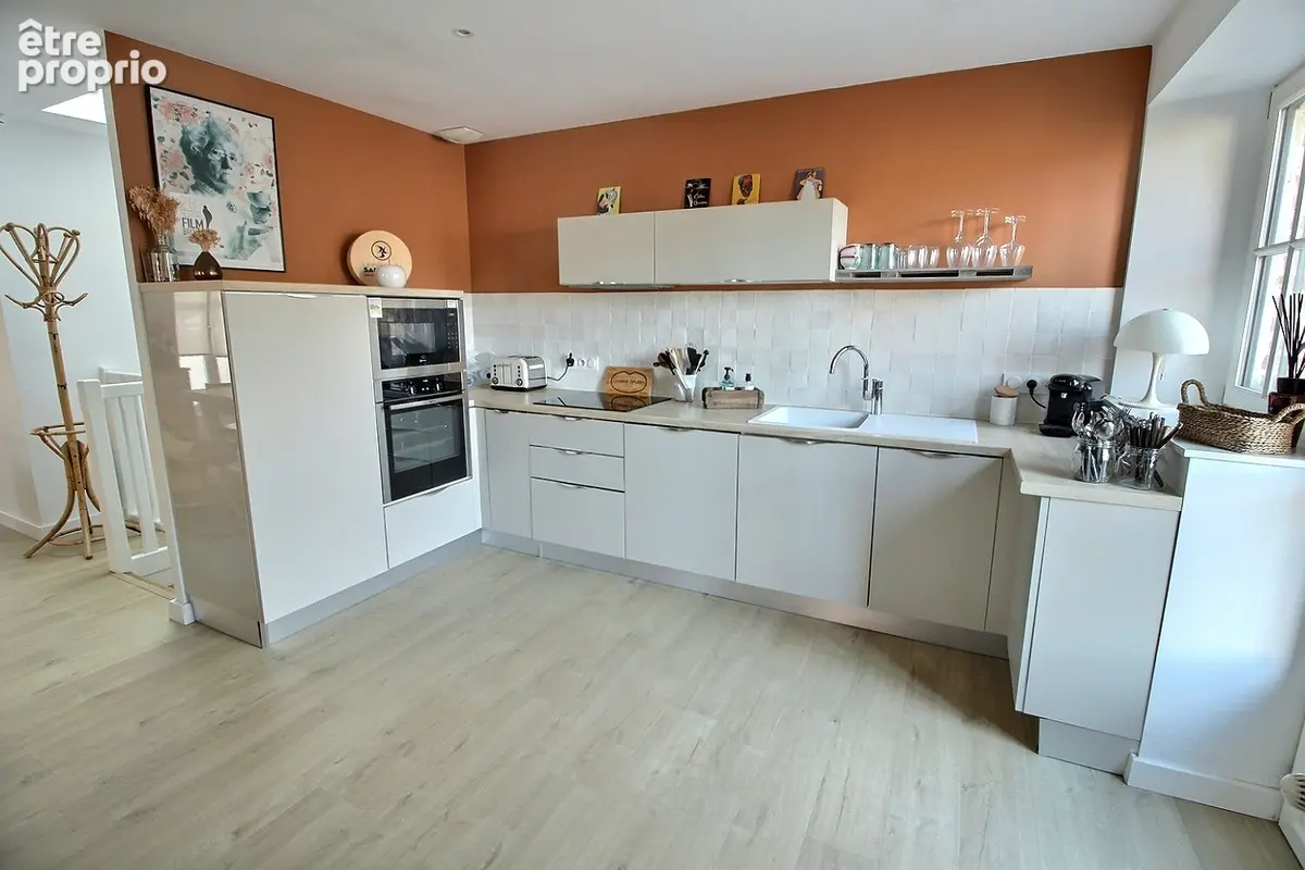 Maison Dinard  plein Centre 4 pièce(s) 90 m2 - photo 14