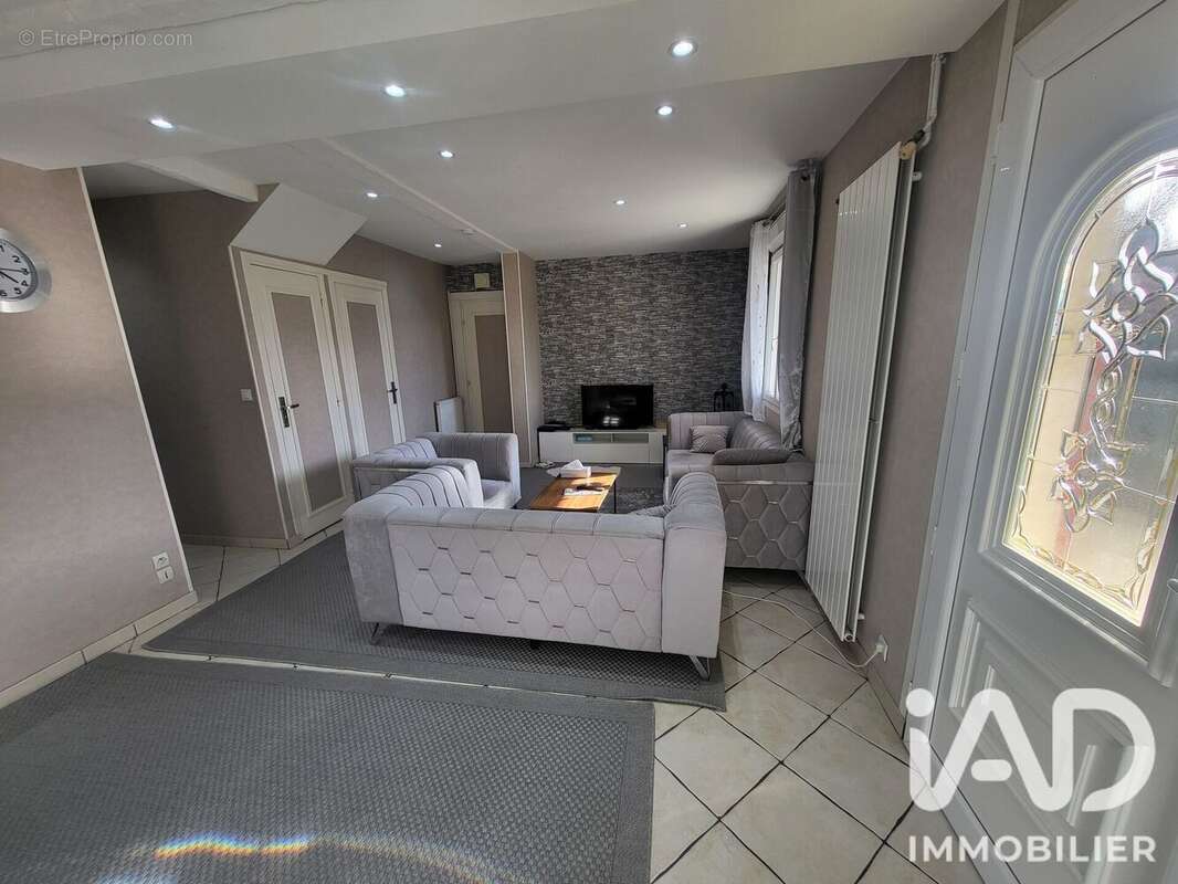 Maison 98 m² à Le Havre  - photo 3