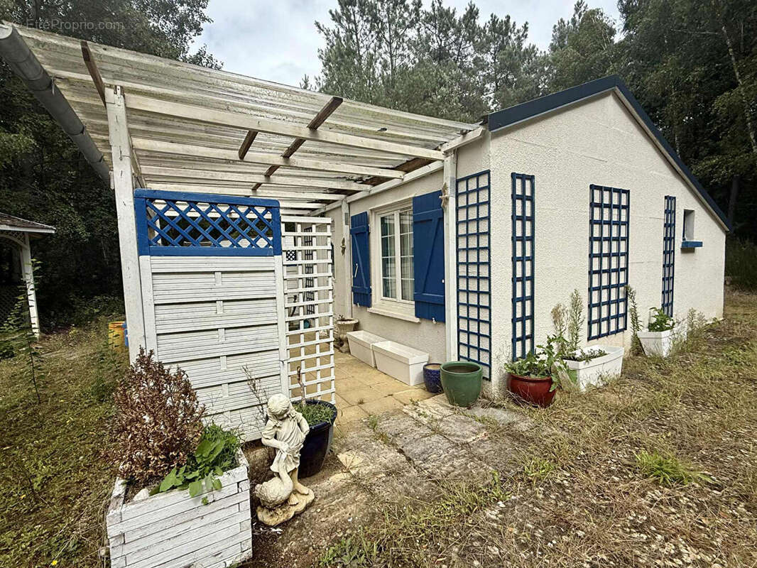 Exclusivite. entre connerre et bonnetable. - photo 2