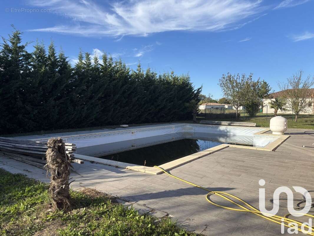 Photo 4 - Maison à MONTBETON