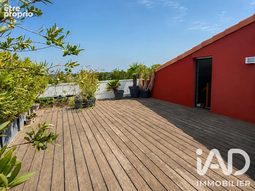 Photo 1 - Appartement à CANET-EN-ROUSSILLON