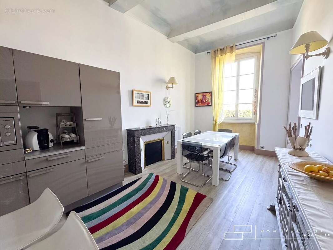 Appartement à AUCH