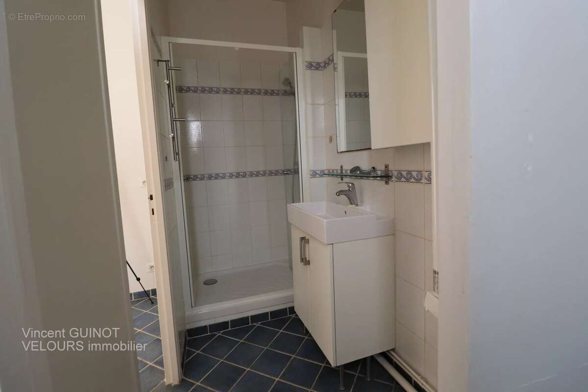 Appartement à SAINT-GERMAIN-EN-LAYE