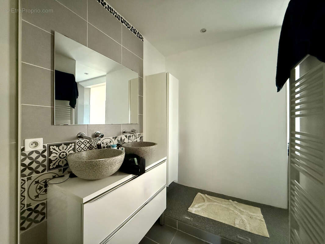 Appartement à TROYES