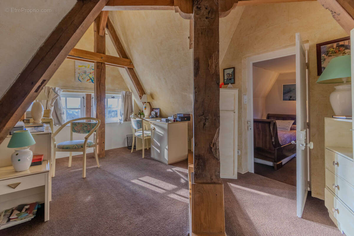 Maison à SARLAT-LA-CANEDA