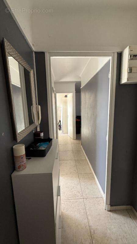 Appartement à BRIGNOLES