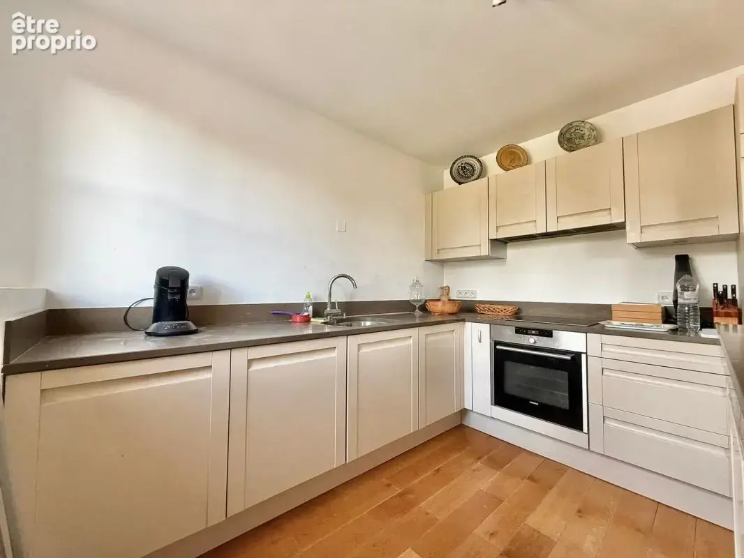 Appartement Duplex À Vendre - photo 9