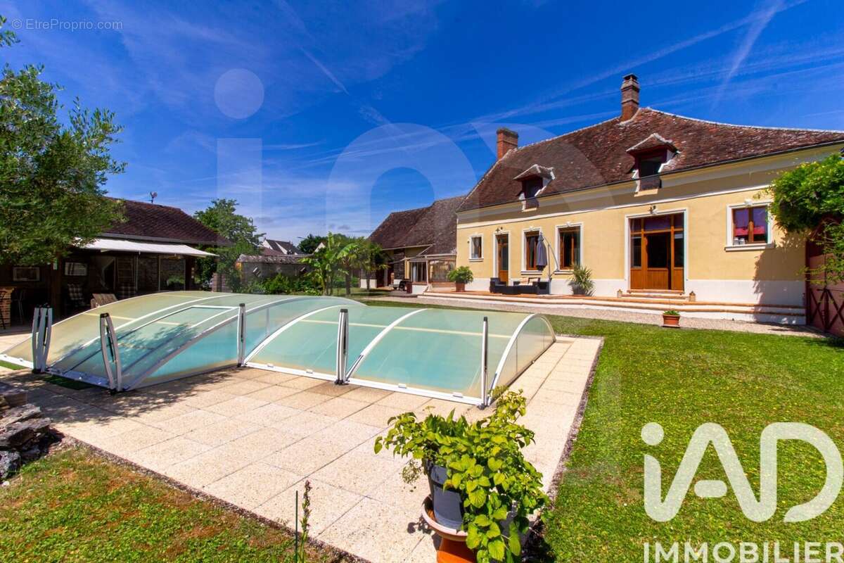 Photo 2 - Maison à AGNETZ