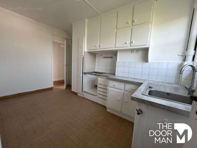 Appartement à ANTONY