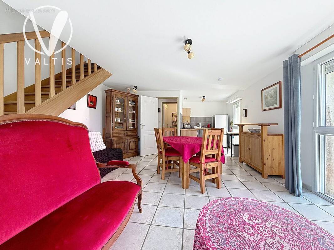 Appartement à SAINT-CAST-LE-GUILDO