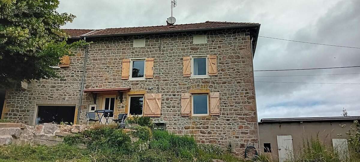 Photo 3 - Maison à SEVELINGES