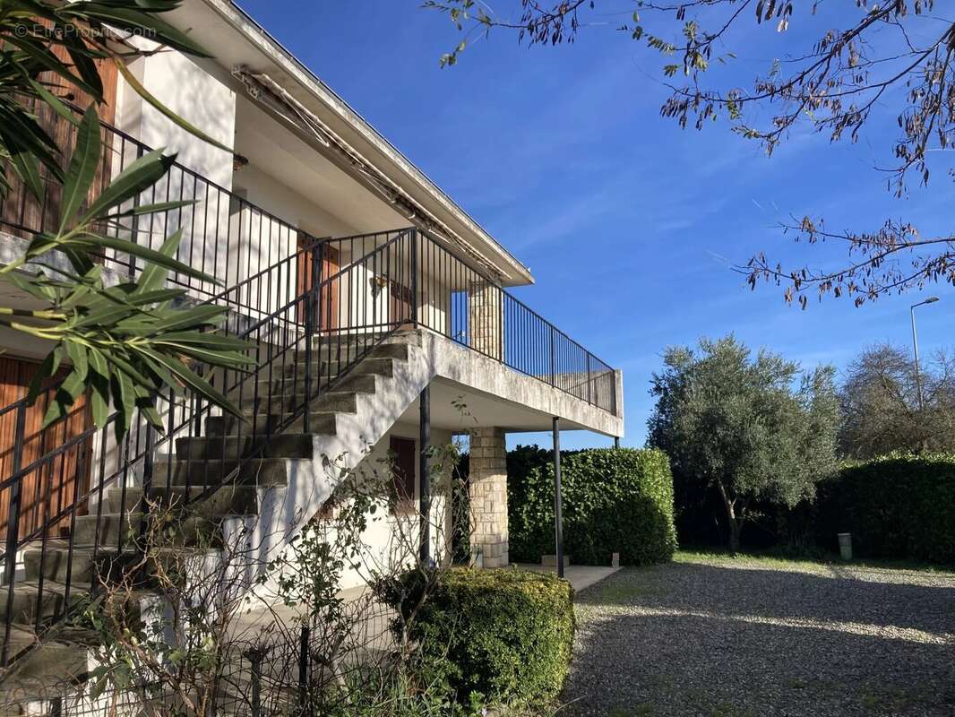 Maison à BALMA