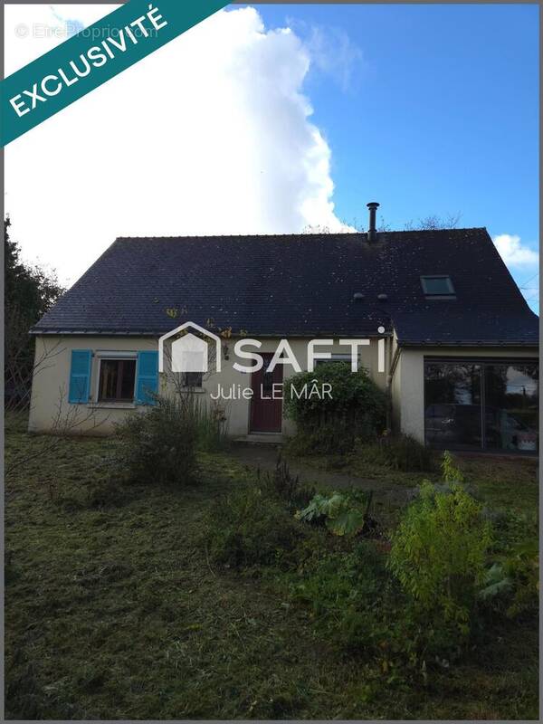 Photo 1 - Maison à TREDION