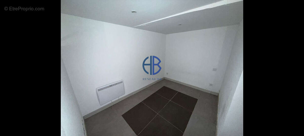 Appartement à LA MURETTE