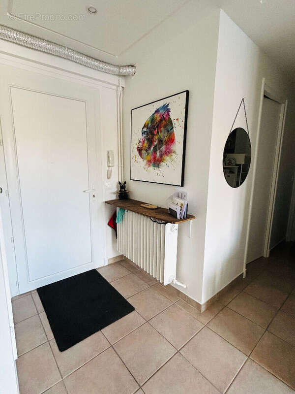 Appartement à LA FERTE-SOUS-JOUARRE