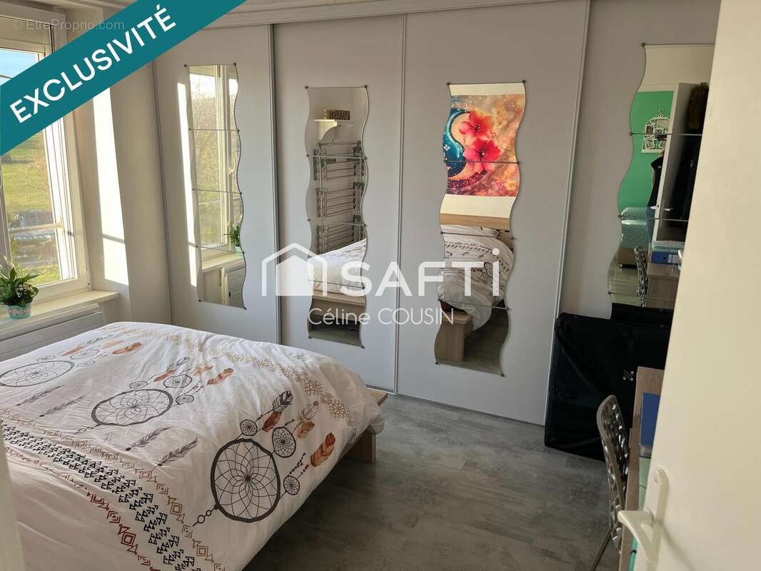 Appartement 43 m² à Offemont  - photo 2