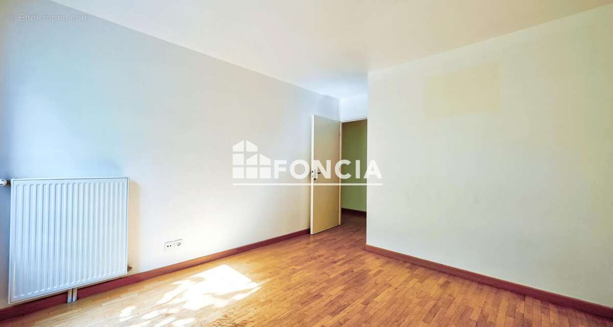 Appartement familial dans une belle résidence - photo 4