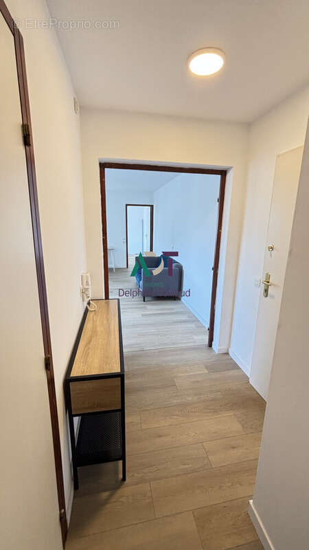 Appartement 46 m² à Grenoble  - photo 9