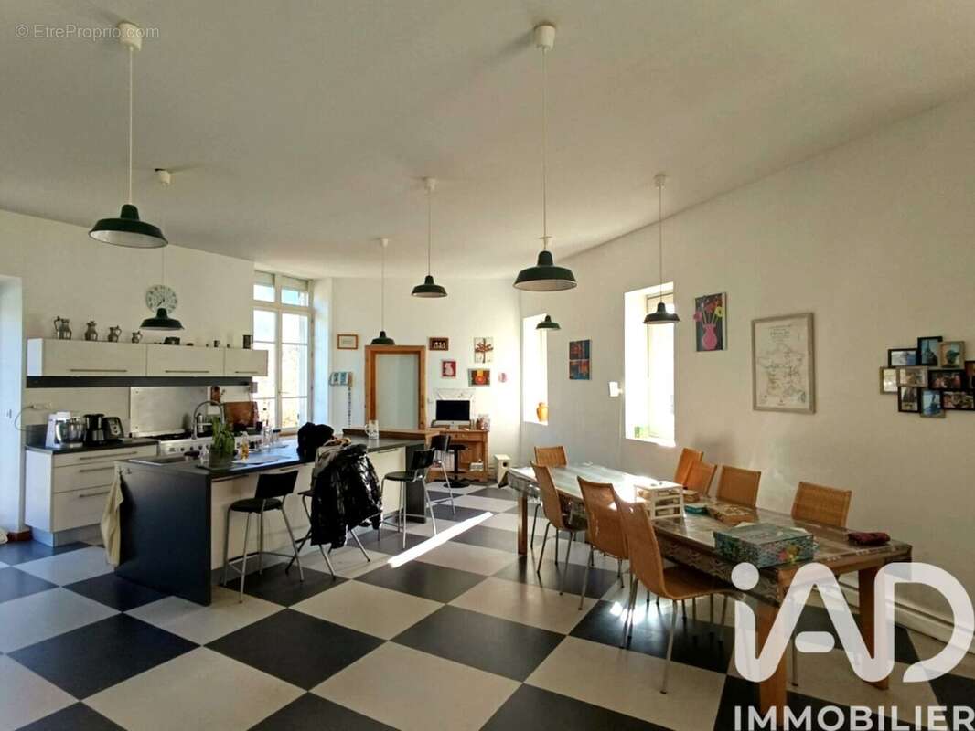 Photo 5 - Maison à SAINT-REMY-DE-MAURIENNE