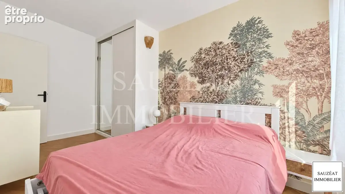Bagneux - Appartement 5 pièces - photo 8