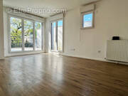 Appartement à LIVRY-GARGAN