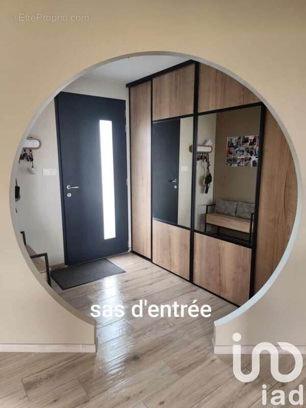 Photo 3 - Maison à LESSAY