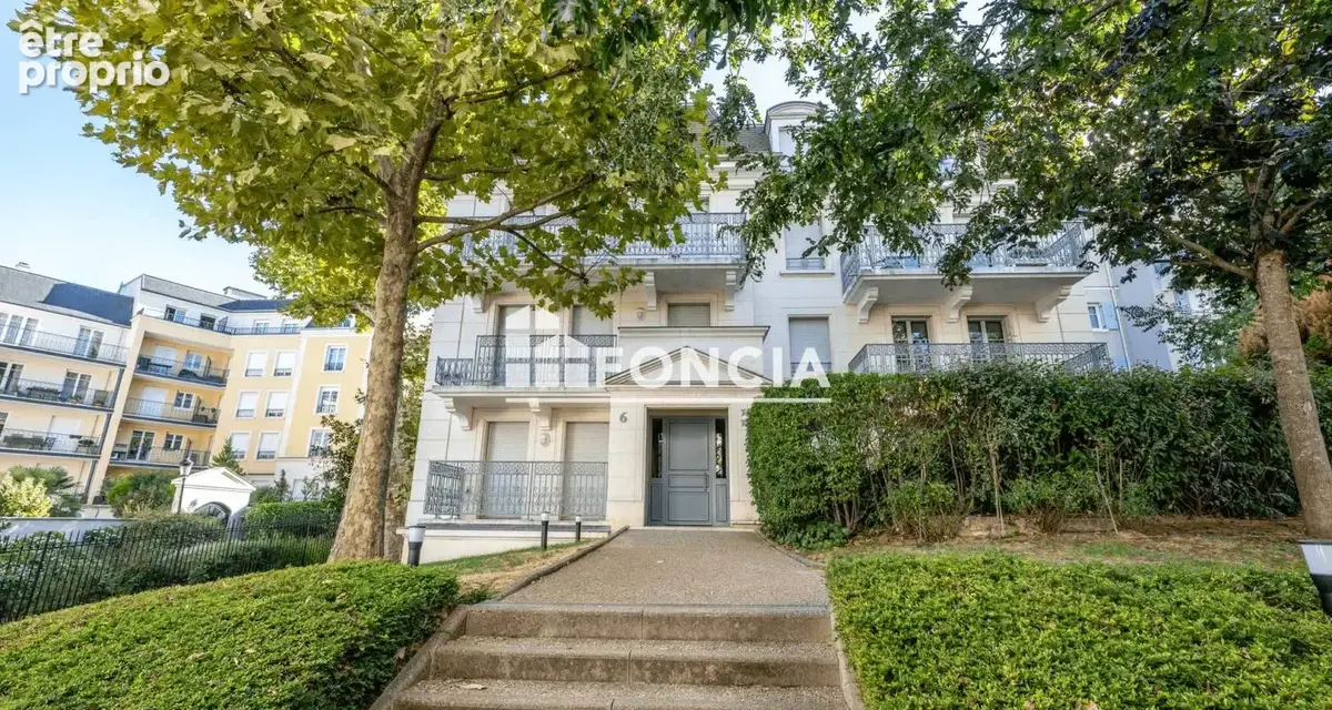 Appartement 2 pieces coeur de ville le plessis robinson - photo 11