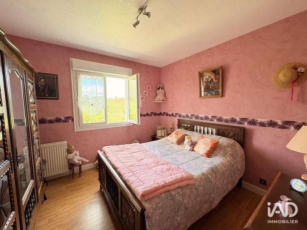 Photo 9 - Maison à SAINT-LAURENT-LES-TOURS