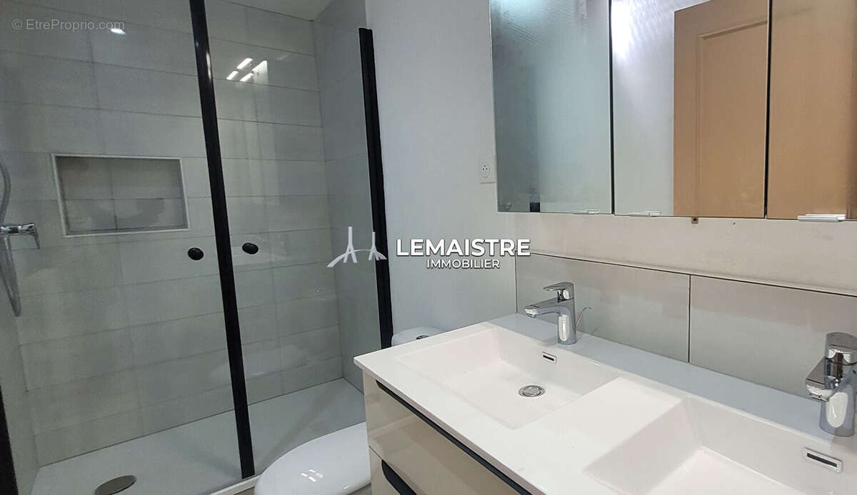 Maison à CAUDEBEC-EN-CAUX