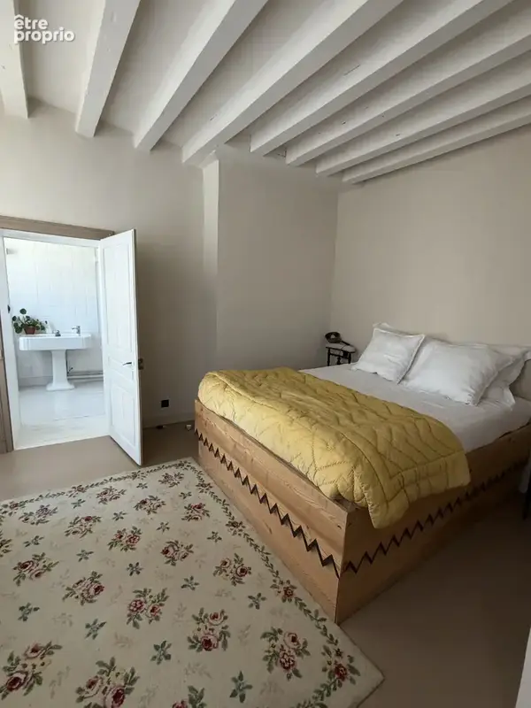 Charmante maison de village - photo 4