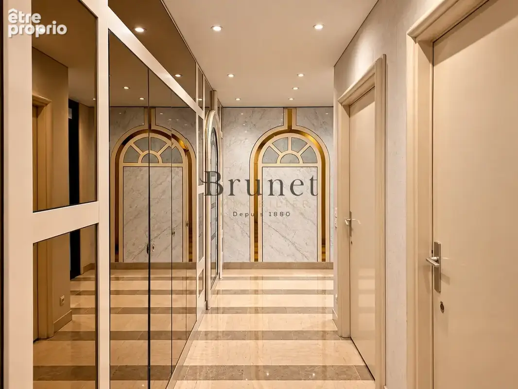 Avenue des arts - appartement familial avec terrasse - photo 12