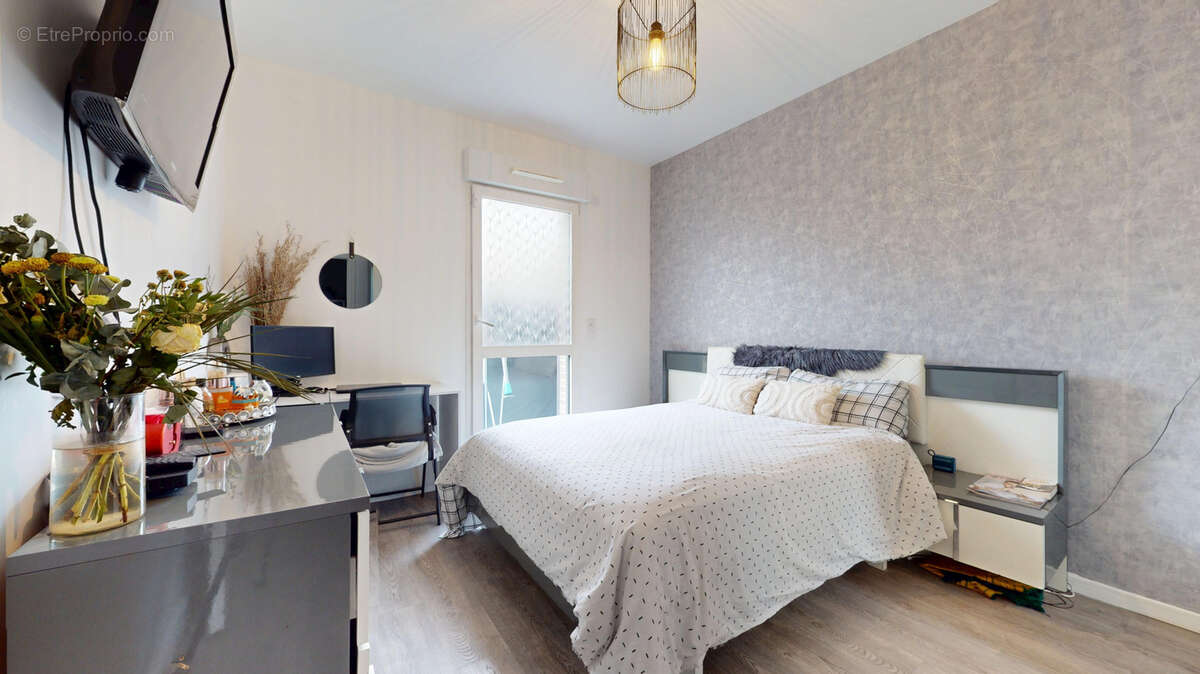 Appartement à CORMEILLES-EN-PARISIS