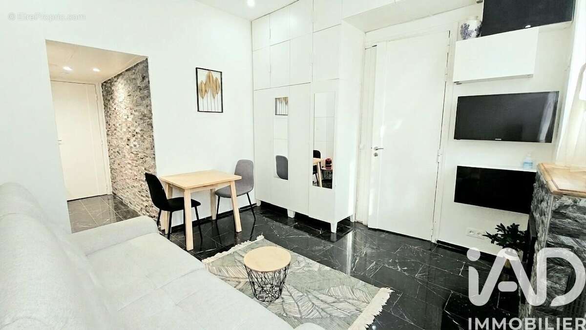 Photo 3 - Appartement à CLICHY