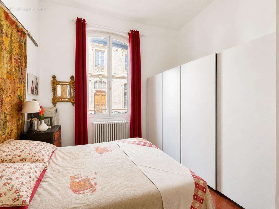 Appartement à AVIGNON