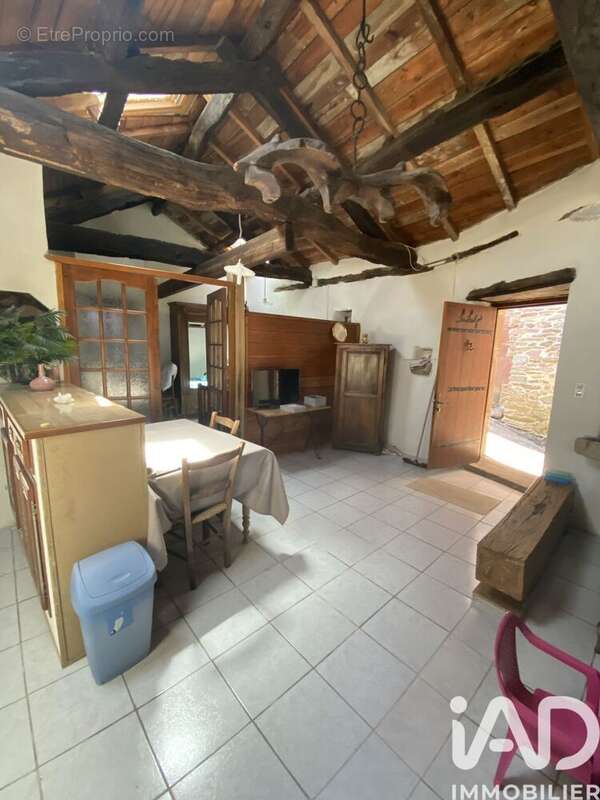 Photo 2 - Maison à SAINT-SERNIN-SUR-RANCE