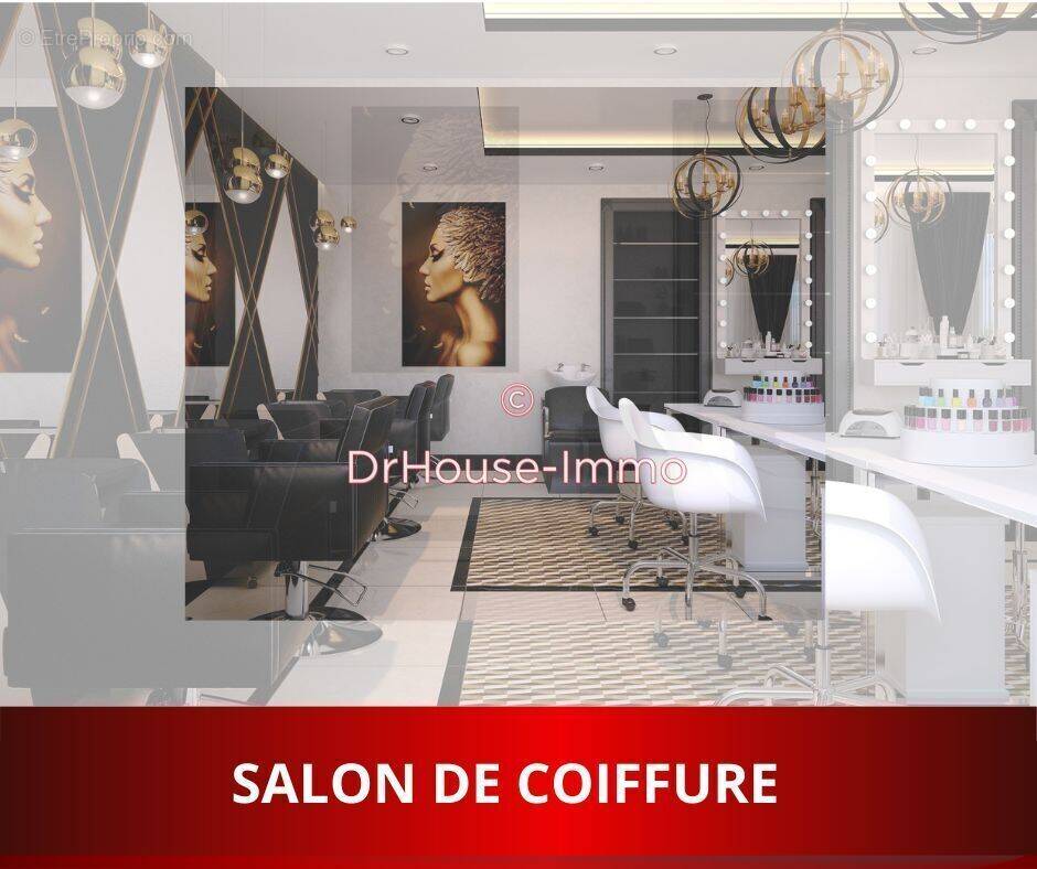 Commerce à FOUGERES