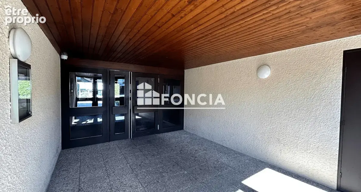 Charmant T2 lumineux avec balcon, au calme d'une petite copropriété à Olivet - photo 3