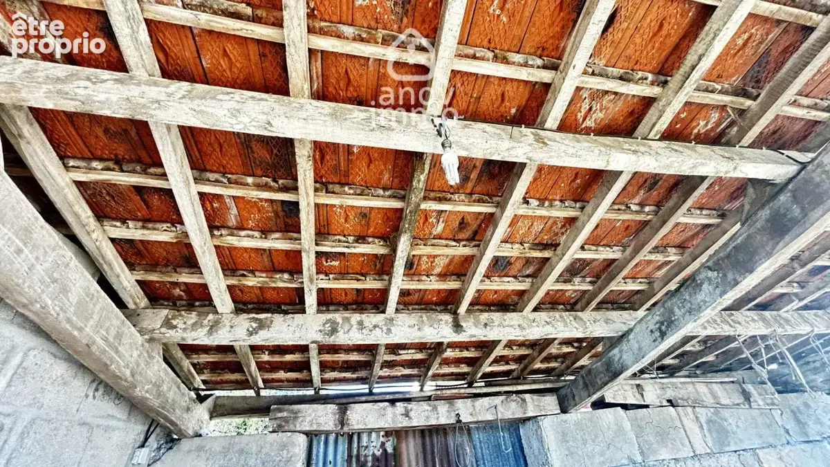 BIGNAC (16170) Grande Ferme charentaise rénovée  et ses dépe - photo 26