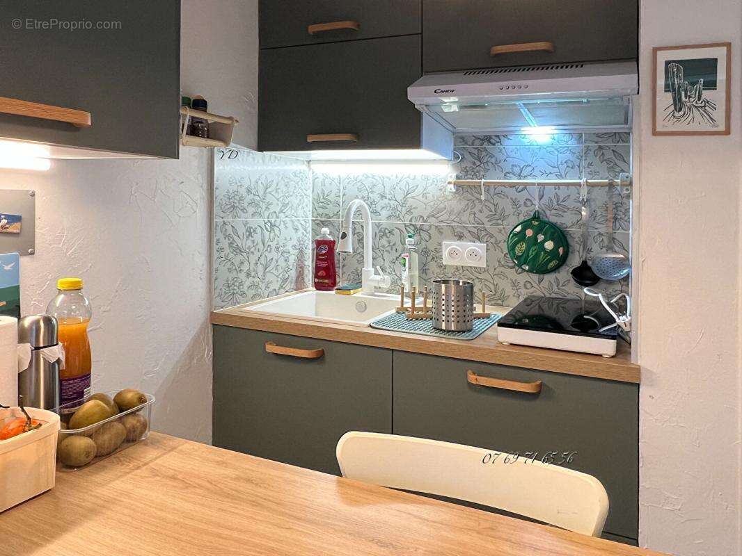 Appartement à DINARD