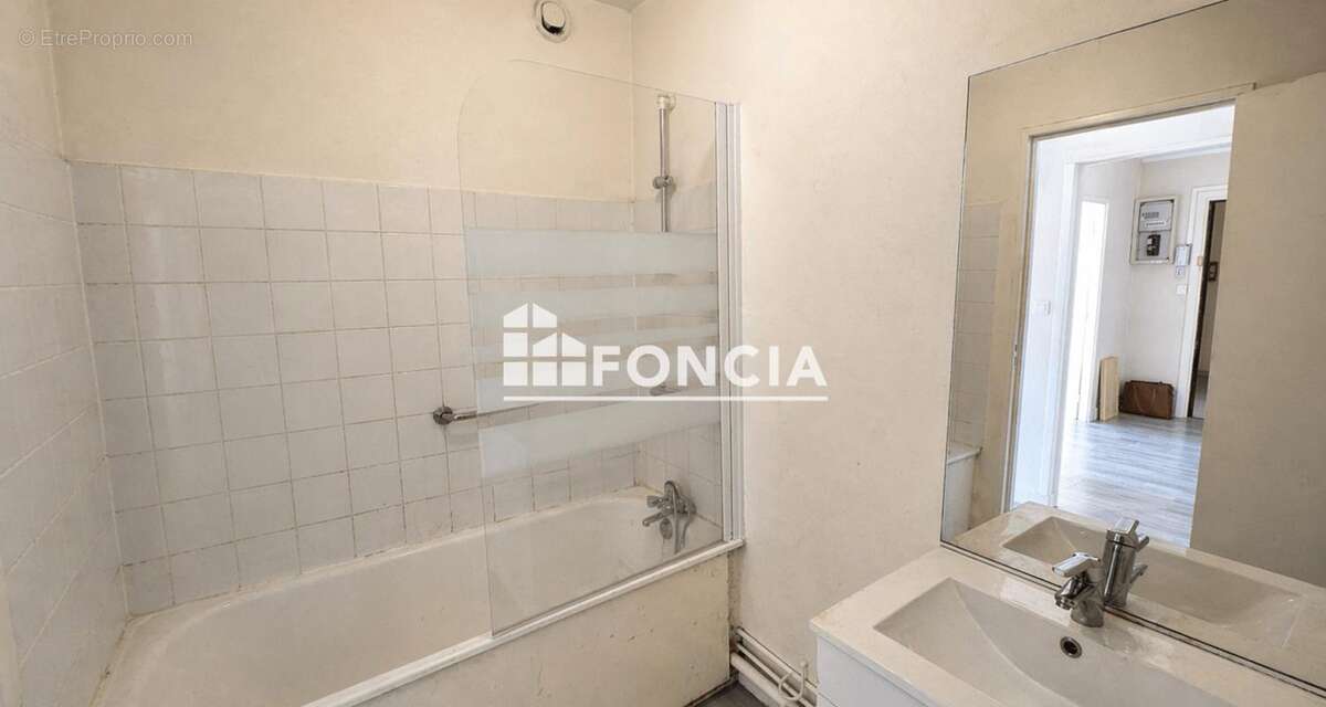 Appartement à LE MANS