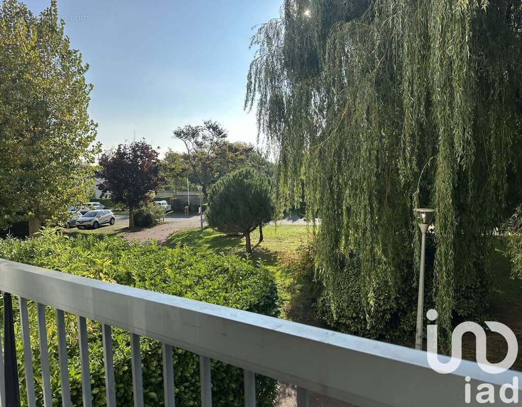 Photo 3 - Appartement à CABOURG