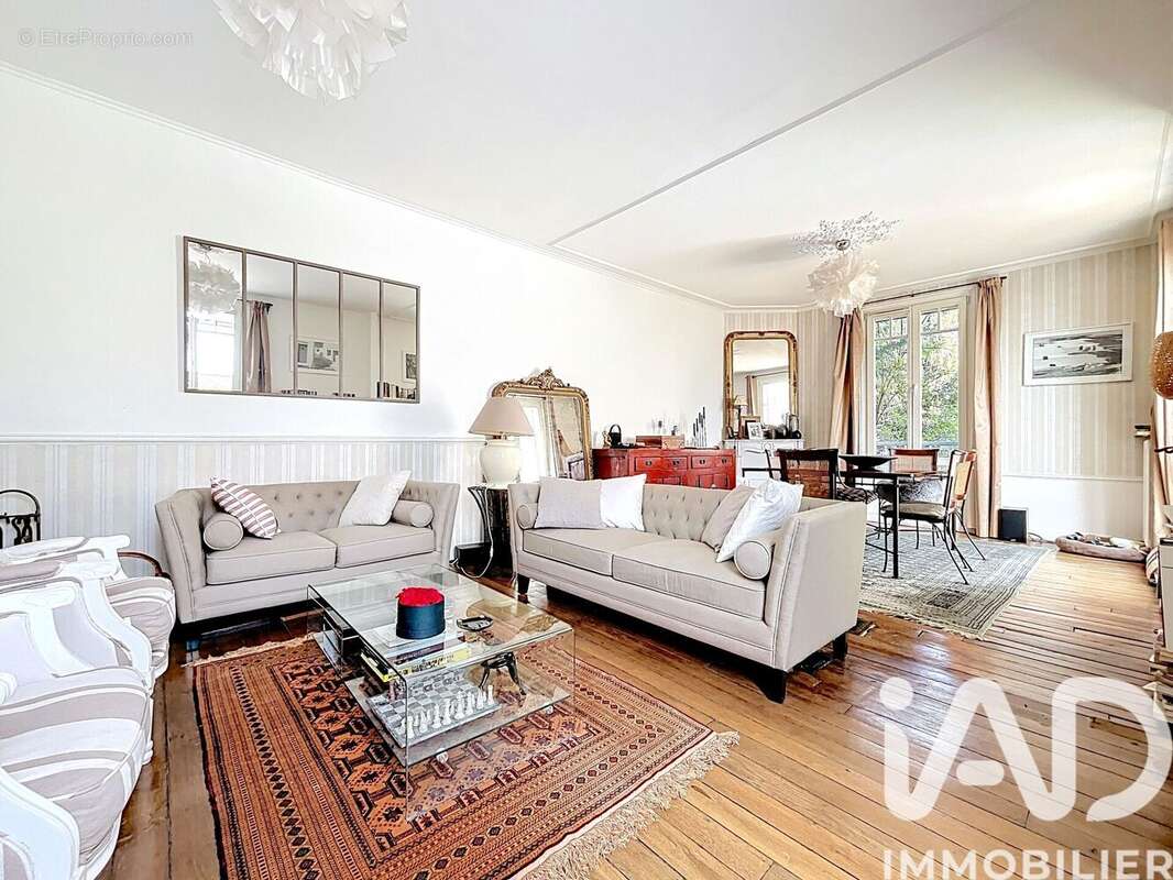 Photo 6 - Maison à SEVRAN