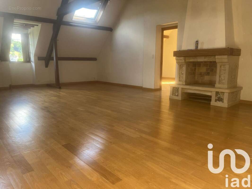 Photo 4 - Appartement à SAINT-GENIEZ-D'OLT