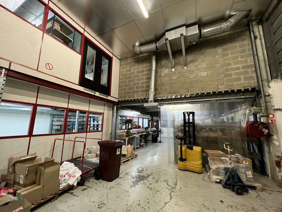 Autre à FERRIERES-EN-BRIE