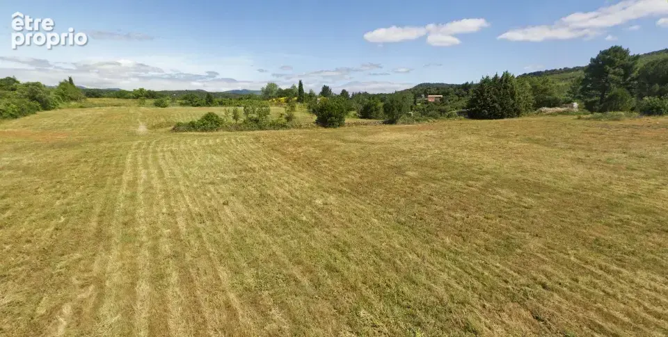 Terrain à BEDARIEUX