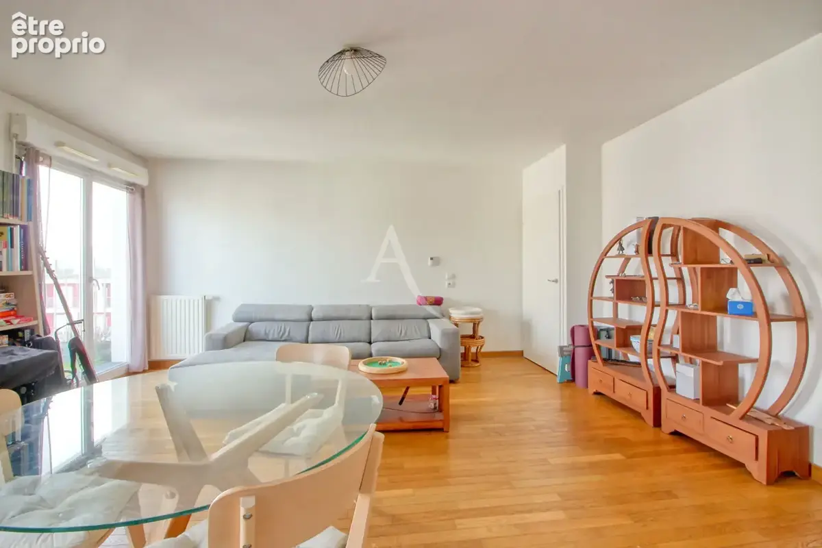 Velizy Villacoublay, Appartement 3 pièce(s) 66.12 m2 - photo 17